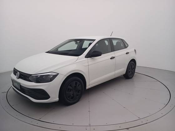 VOLKSWAGEN POLO 1.0 MPI TRACK MANUAL VOLKSWAGEN POLO 1.0 MPI TRACK MANUAL